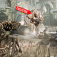 Illustration for article titled Tips for Kicking COG Ass in emGears of War 3/ems Beast Mode